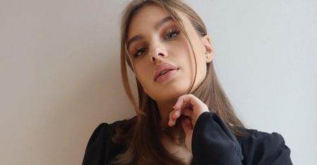 Oliwia Bieniuk znowu jest singielką. Znajdziesz ją na Tinderze!