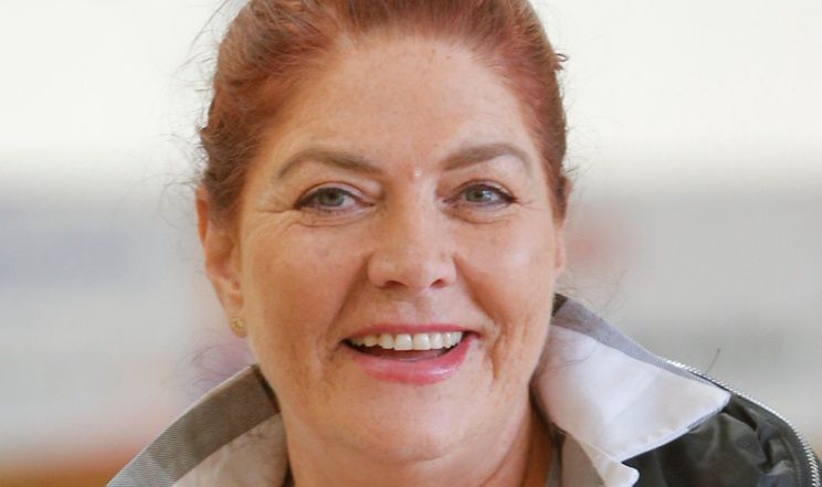 Katarzyna Dowbor pokazała zdjęcia 20-letniej córki