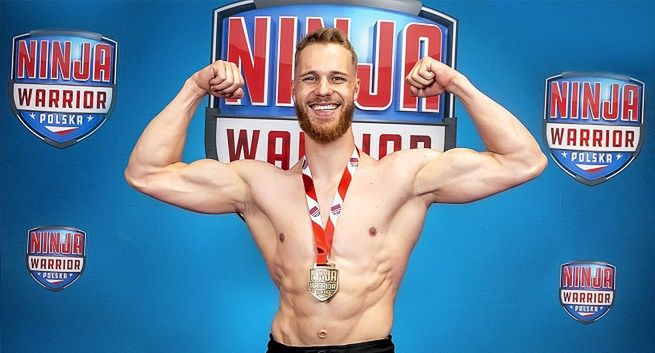 1,05 mln widzów „Ninja Warrior Polska 4”. Polsat wiceliderem w 16-49