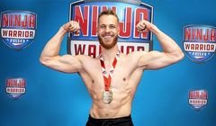 1,05 mln widzów „Ninja Warrior Polska 4”. Polsat wiceliderem w 16-49