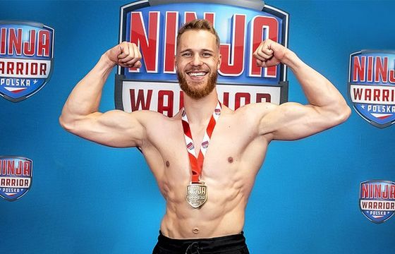 1,05 mln widzów „Ninja Warrior Polska 4”. Polsat wiceliderem w 16-49