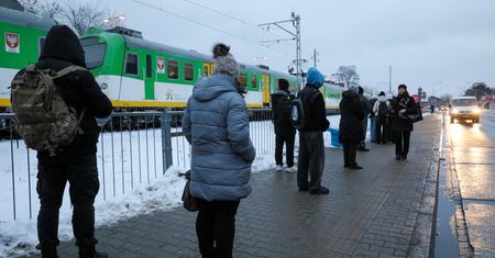 W weekend PKP PLK zmieni rozkład jazdy pociągów. Będzie wyczekiwany powrót do Zakopanego
