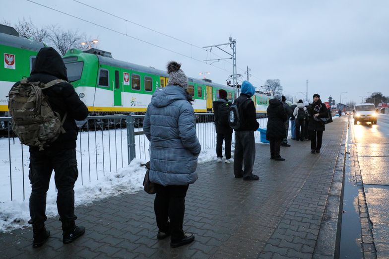 W weekend PKP PLK zmieni rozkład jazdy pociągów. Będzie wyczekiwany powrót do Zakopanego