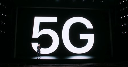 5G w iPhonie 12? Apple zrobił to dla operatorów, nie dla ciebie