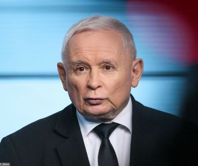 Kaczyński o Jacku Kurskim. "To była rzecz niedobra"