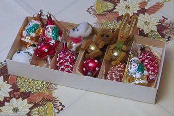 Masz w domu stare ozdoby świąteczne? Mogą być warte nawet 8 tys. zł