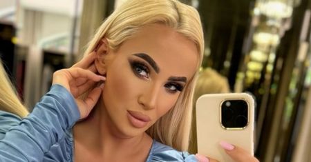Izabela Macudzińska pręży opalone ciało w SKĄPYM bikini. Fanka komplementuje: "Wyglądasz coraz lepiej" (FOTO)