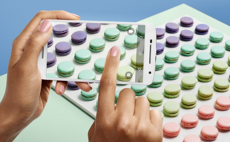 Motorola Droid Turbo 2 z "nietłukącym się ekranem" jest spełnieniem moich technologicznych marzeń. Twoich pewnie też! 4