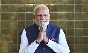 Cła Trumpa uderzą gospodarkę Indii. Policzyli, ile mogą stracić