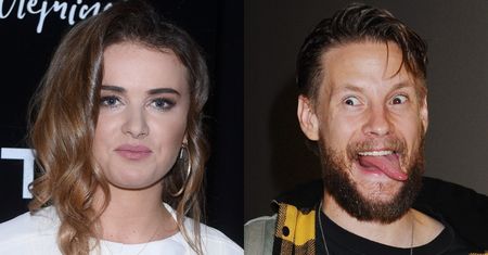Żartowniś Sebastian Fabijański oznajmia  fanom Maffashion na Instagramie: "Nigdy NIE BĘDĘ JEJ MĘŻEM"