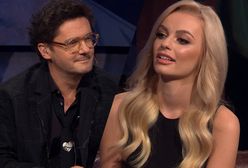 Kuba Wojewódzki chciał ośmieszyć Miss World. Nie dała się sprowokować