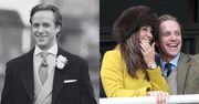 Thomas Kingston NIE ŻYJE. W przeszłości spotykał się z młodszą siostrą Kate Middleton