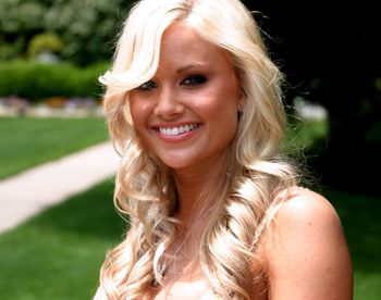 Kara Monaco. Jak dziś wygląda miss Playboya 2006?