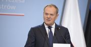 "Zrozumiałe dla każdego patrioty". Tusk uderzył w PiS