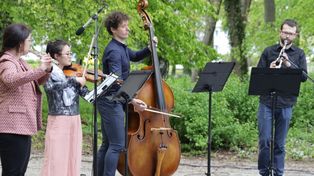 Muzycy filharmonii zagrają w ośmiu punktach Gorzowa. Takie będzie Miejskie Granie 2025