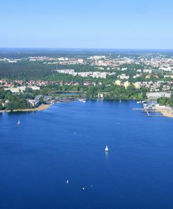 W Polsce powstaje luksusowy hotel. Urzekająca lokalizacja