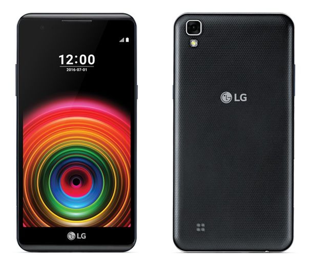 LG X power i LG X mach już w Polsce 2