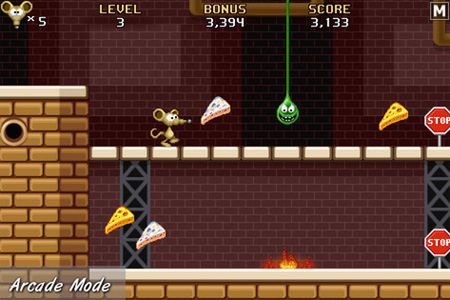 iDarmocha – notowanie 30 4