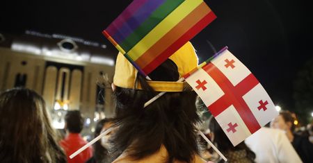 Gruzja. Zmarł operator pobity przez przeciwników marszu równości