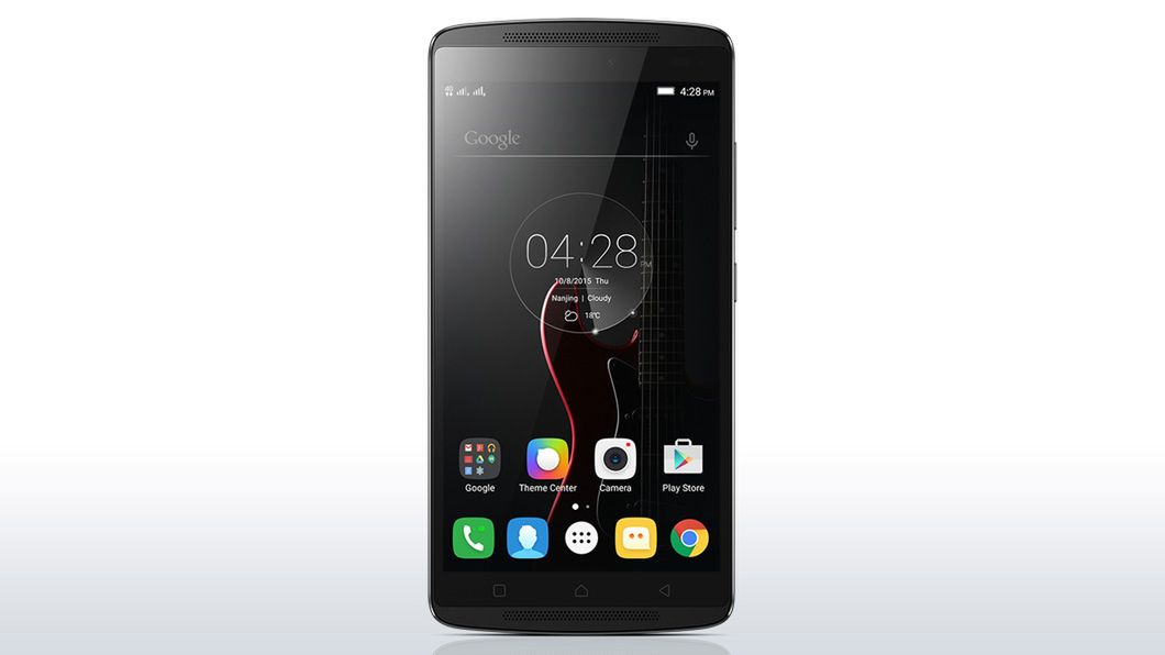 Lenovo K4 Note oficjalnie. Jest nieźle, ale po hucznych zapowiedziach spodziewałem się czegoś więcej 17