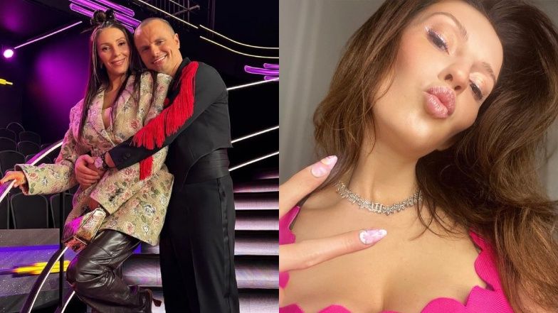 Partnerka Marcina Hakiela coraz mocniej integruje się ze swoimi odbiorcami