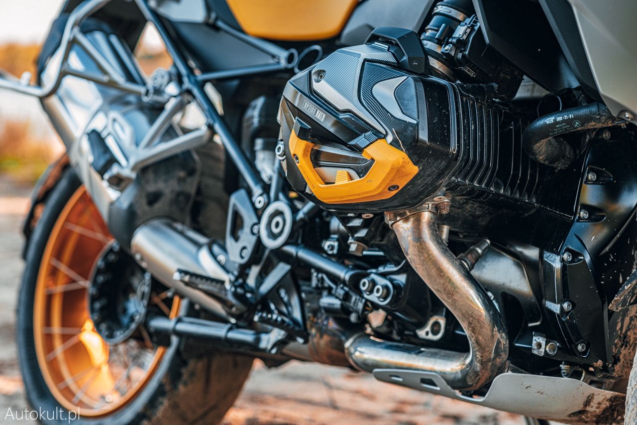 BMW R 1250 GS