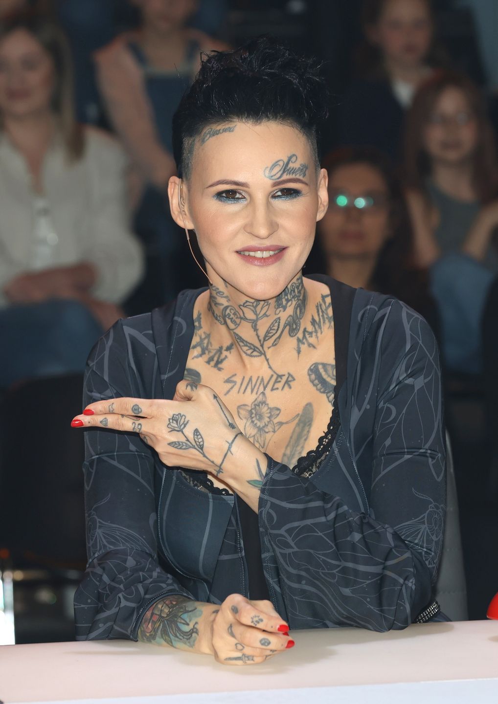 Agnieszka Chylińska
