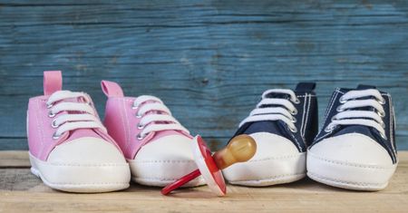 Buty w szkole - buty na WF, buty na zmianę