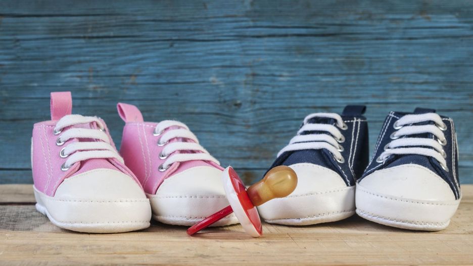 Buty w szkole - buty na WF, buty na zmianę