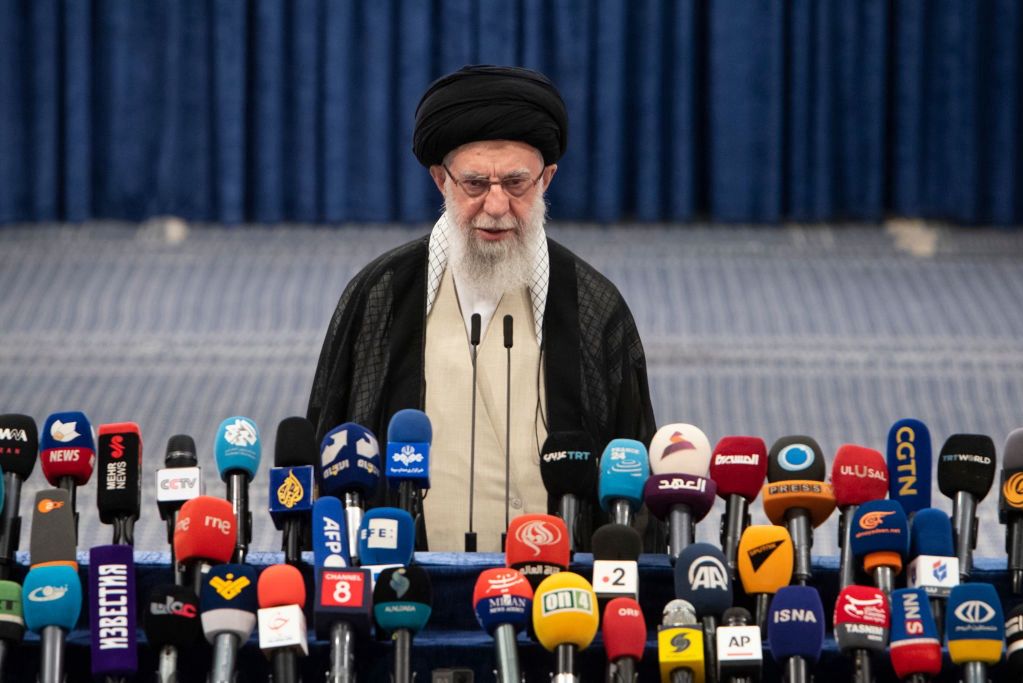 Iran bleibt hart: Keine Einigung ohne Urananreicherung möglich