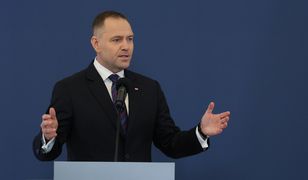 Nawrocki zabrał głos ws. Ziobry. "Rząd żyje igrzyskami"