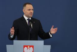 Nawrocki zabrał głos ws. Ziobry. "Rząd żyje igrzyskami"