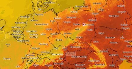 Zwrot w pogodzie. Są nowe alerty IMGW