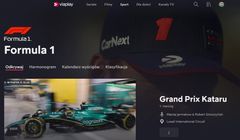 Formuła 1 może trafić do Apple TV+