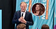 Donald Tusk o teoriach spiskowych. Wspomniał o Edycie Górniak