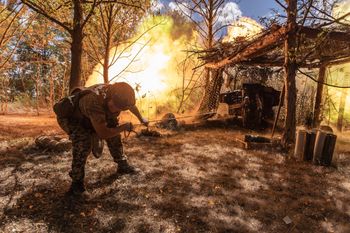 USA deportują Ukraińców. "Znajdziemy dla nich dobre zastosowanie"