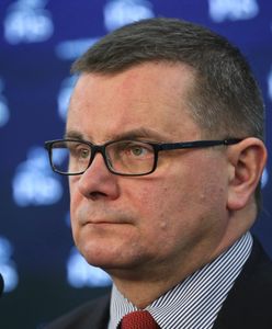 Edyta Górniak nie wierzy w pandemię. Jerzy Polaczek odpowiada