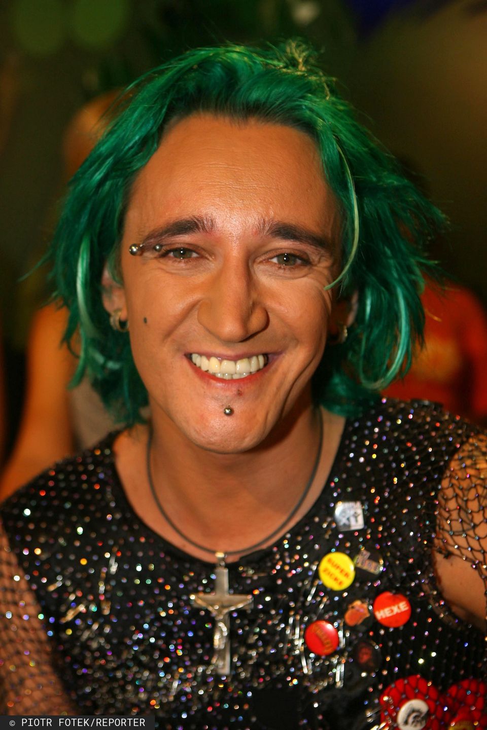 Michał Wiśniewski