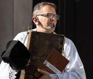 Poznań. Były salezjanin dostał nakaz eksmisji z domu zakonnego