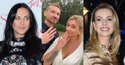 Martyna Wojciechowska i Przemysław Kossakowski JUŻ PO ŚLUBIE! Gwiazdy gratulują: "Dopinguję Was we WSZYSTKIM, co robicie"