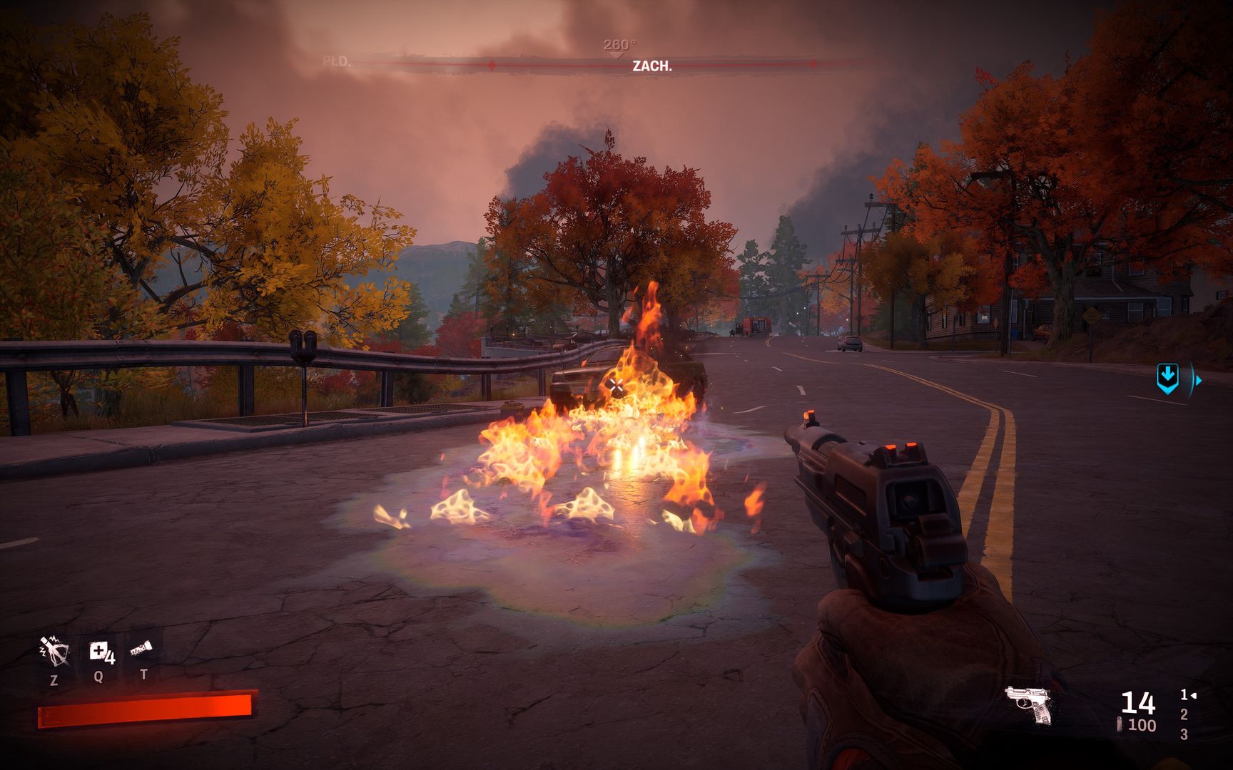 Redfall