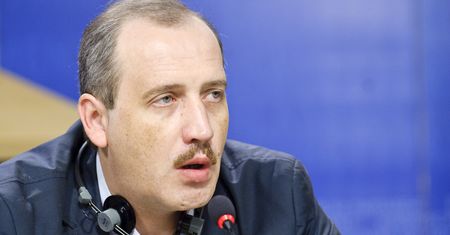 Rosyjski dziennikarz aresztowany za dyskredytowanie wojska