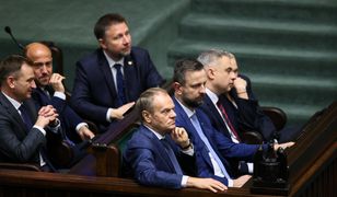 Nowi ministrowie. Tusk podał datę rekonstrukcji rządu