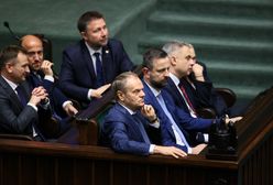 Nowi ministrowie. Tusk podał datę rekonstrukcji rządu