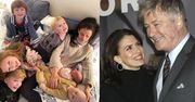 Pięć miesięcy po urodzeniu PIĄTEGO dziecka Hilaria i Alec Baldwin przywitali na świecie swoje... SZÓSTE dziecko