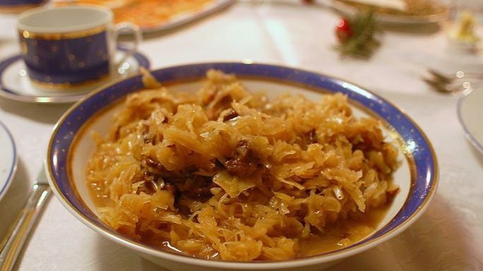 Bigos z tym składnikiem wyjdzie pyszny i aromatyczny