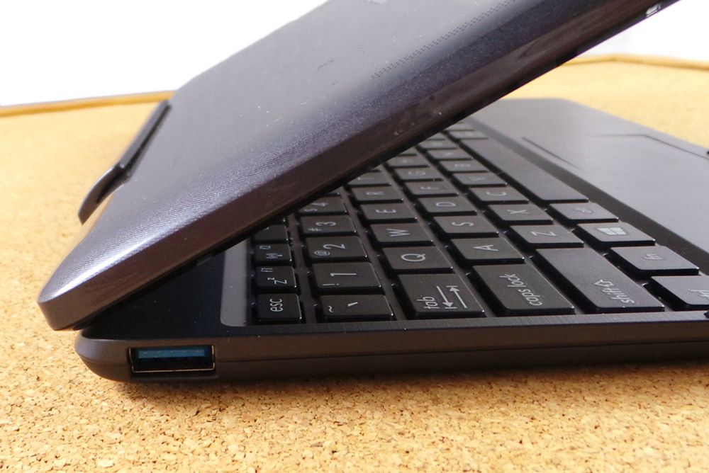 Asus Transformer Book T100 - jedna z najlepszych premier tej jesieni [test] 11