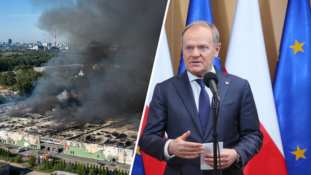 Tusk reaguje na ustalenia ws. Marywilskiej i Rosji