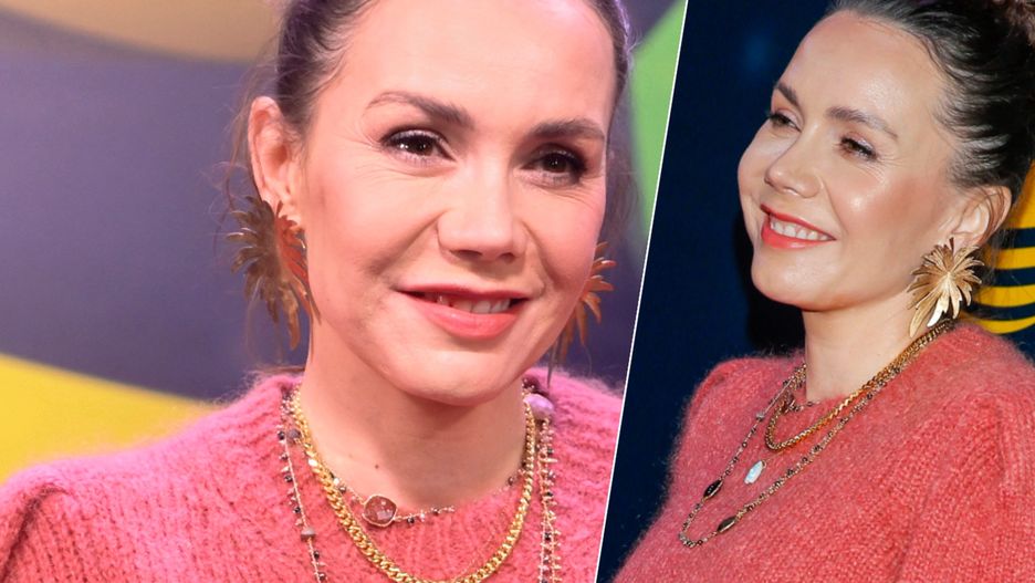Olga Bołądź spodziewa się dziecka