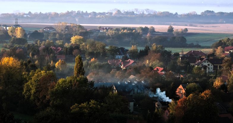 Zmiany klimatyczne. Sądy przyznają i będą przyznawać odszkodowania za smog